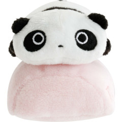 Japan San-X Tenori Plush (SS) Set - The Usual Tarepanda