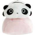 Japan San-X Tenori Plush (SS) Set - The Usual Tarepanda - 1