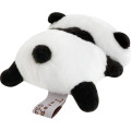Japan San-X Tenori Plush (SS) Set - The Usual Tarepanda - 4