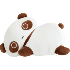 Japan San-X Squishy Butt Plush Toy - The Usual Tarepanda
