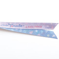 Japan San-X Flat Pouch - Uso Tantei Tomanto : Tomanto vs Paprika the Phantom Thief - 3