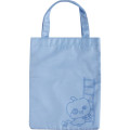 Japan San-X Mini Tote Bag - Uso Tantei Tomanto : Tomanto vs Paprika the Phantom Thief - 2