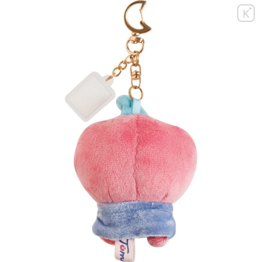 Japan San-X Hanging Plush Toy - Phantom Thief Paprika : Tomanto vs Paprika - 3