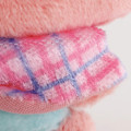 Japan San-X Hanging Plush Toy - Liar Detective Tomanto : Tomanto vs Paprika - 4