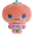 Japan San-X Tenori Plush (SS) - Liar Detective Tomanto : Tomanto vs Paprika - 1
