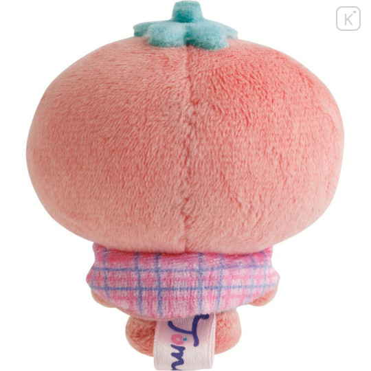 Japan San-X Tenori Plush (SS) - Liar Detective Tomanto : Tomanto vs Paprika - 2