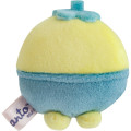 Japan San-X Tenori Plush (SS) - Puchi : Tomanto vs Paprika - 2