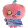 Japan San-X Tenori Plush (SS) - Phantom Thief Paprika : Tomanto vs Paprika - 1