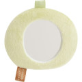 Japan San-X Plush Mirror Keychain - Sumikko Gurashi : Penguin? - 3