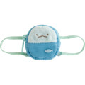 Japan San-X Tenori Plush Backpack - Sumikko Gurashi : Tokage Dinosaur Lizard - 1