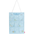 Japan San-X Wall Pocket - Sumikko Gurashi - 1