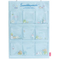 Japan San-X Wall Pocket - Sumikko Gurashi - 2