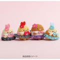 Japan San-X Hanging Plush Toy - Sumikko Gurashi Ebifurai no Shippo : High School - 6