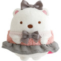 Japan San-X Tenori Plush (SS) Set - Sumikko Gurashi : High School - 2