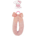 Japan Mikko Illustrations Multi Ring Plus with Fur Hand Strap - Lil ala mode : Cammy - 1