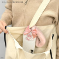 Japan Mikko Illustrations Multi Ring Plus with Fur Hand Strap - Lil ala mode : Cammy - 4
