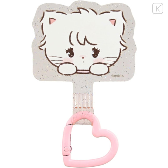 Japan Mikko Illustrations Multi Ring Plus - Lil ala mode : Mousse - 1