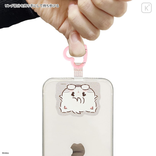 Japan Mikko Illustrations Multi Ring Plus - Lil ala mode : Mousse - 4