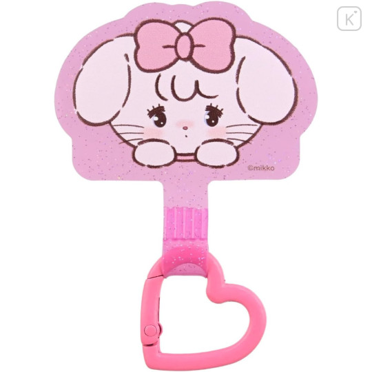 Japan Mikko Illustrations Multi Ring Plus - Lil ala mode : Cammy - 1