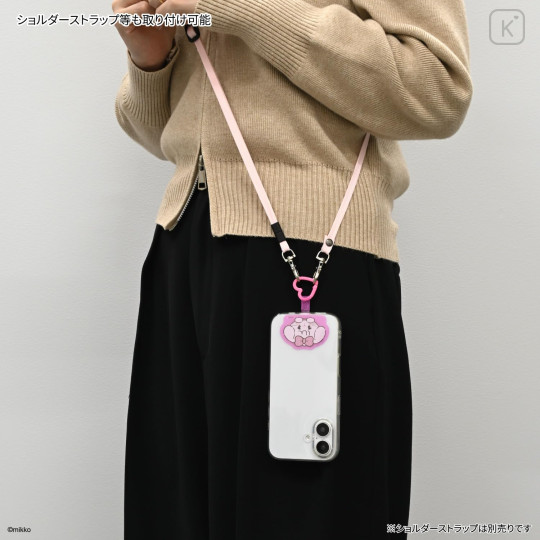 Japan Mikko Illustrations Multi Ring Plus - Lil ala mode : Cammy - 5