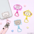 Japan Mikko Illustrations Multi Ring Plus - Lil ala mode : Cammy - 6