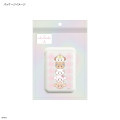 Japan Mikko Illustrations MagSafe Card Wallet - Lil ala mode : White - 7