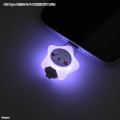 Japan Chiikawa Powattomo Soft Glow USB-C Charm Pin - Chiikawa - 3