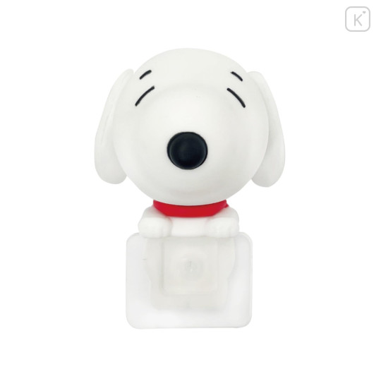 Japan Peanuts Hyottomo Mascot - Snoopy - 1