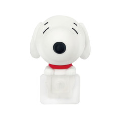 Japan Peanuts Hyottomo Mascot - Snoopy