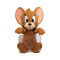 Japan Tom and Jerry Hyottomo Mascot - Jerry - 1