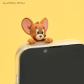 Japan Tom and Jerry Hyottomo Mascot - Jerry - 3