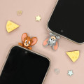 Japan Tom and Jerry Hyottomo Mascot - Jerry - 5