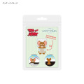 Japan Tom and Jerry Hyottomo Mascot - Jerry - 6