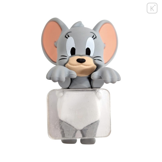 Japan Tom and Jerry Hyottomo Mascot - Taffy - 1