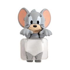 Japan Tom and Jerry Hyottomo Mascot - Taffy