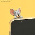 Japan Tom and Jerry Hyottomo Mascot - Taffy - 3