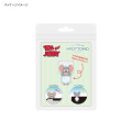 Japan Tom and Jerry Hyottomo Mascot - Taffy - 6