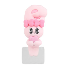 Japan Esther Bunny Hyottomo Mascot