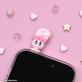 Japan Esther Bunny Hyottomo Mascot - 5