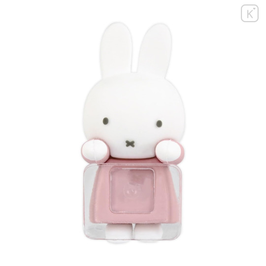 Japan Miffy Hyottomo Mascot - Miffy : Suddenly - 1