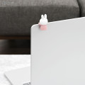 Japan Miffy Hyottomo Mascot - Miffy : Suddenly - 4
