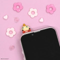 Japan Moomin Hyottomo Mascot - Little My - 5