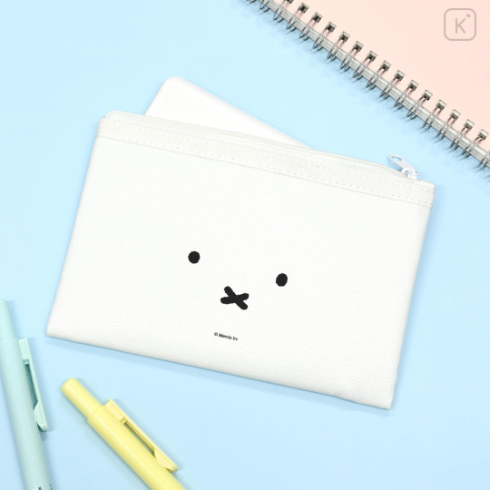 Japan Miffy Flame Retardant Safety Pouch - Miffy - 6