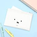 Japan Miffy Flame Retardant Safety Pouch - Miffy - 6