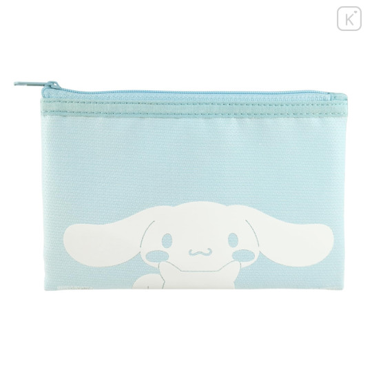 Japan Sanrio Flame Retardant Safety Pouch - Cinnamoroll - 1