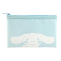 Japan Sanrio Flame Retardant Safety Pouch - Cinnamoroll - 1