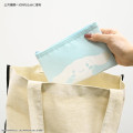 Japan Sanrio Flame Retardant Safety Pouch - Cinnamoroll - 5