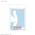 Japan Sanrio Flame Retardant Safety Pouch - Cinnamoroll - 7