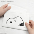 Japan Peanuts Flame Retardant Safety Pouch - Snoopy - 4