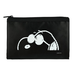 Japan Peanuts Flame Retardant Safety Pouch - Joe Cool